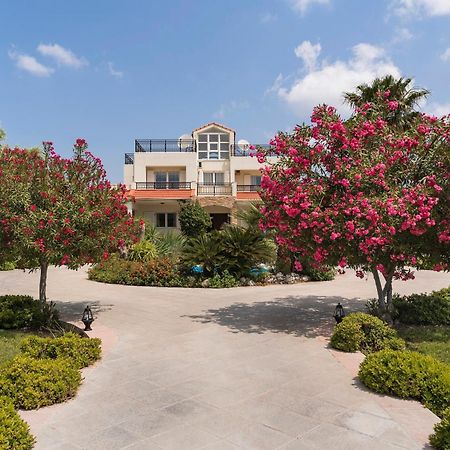 Royal Classico Villa Kolymbia Esterno foto