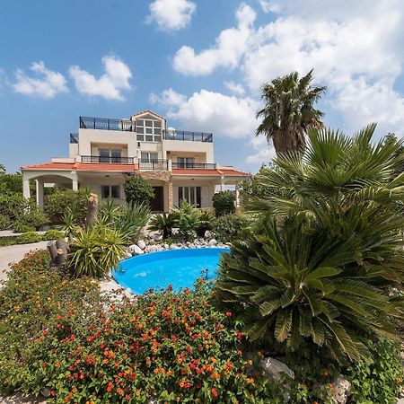 Royal Classico Villa Kolymbia Esterno foto