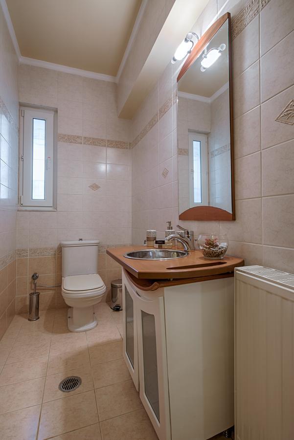 Royal Classico Villa Kolymbia Esterno foto