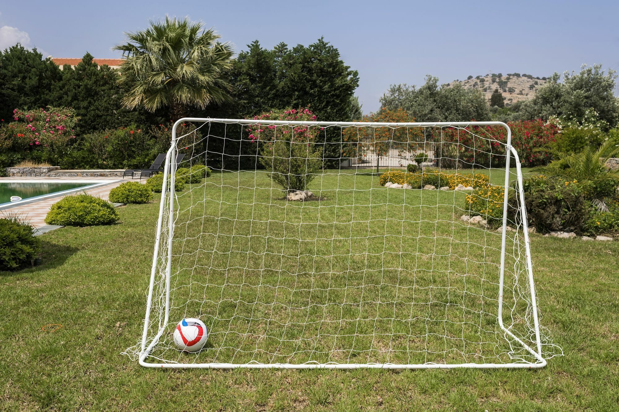 Royal Classico Villa Kolymbia Esterno foto